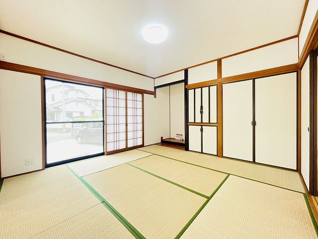 和室