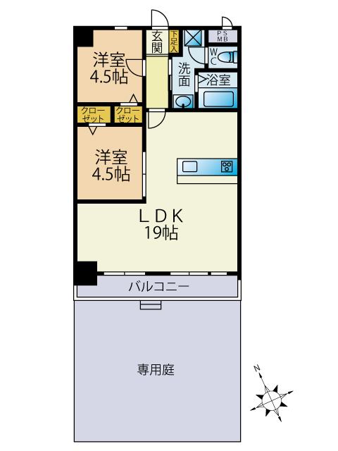 間取り：340000274469
