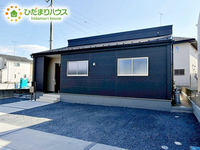 人気の平屋一戸建て！(^^)/