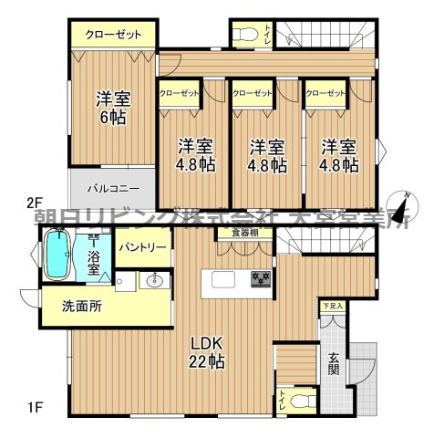 間取り：311002343570