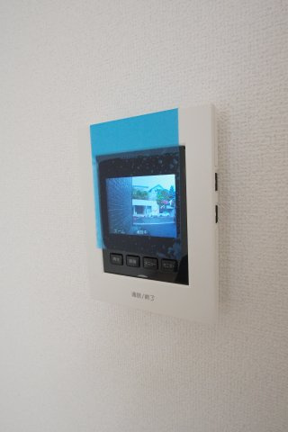 同仕様写真（内観）