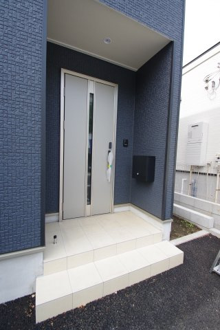 同仕様写真（外観）