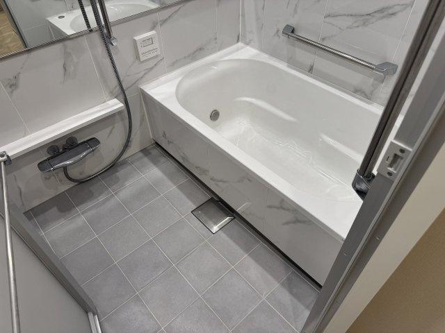 浴室乾燥機・ミストサウナ付浴室