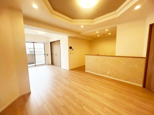 セレッソコート福島ウエストライブの画像