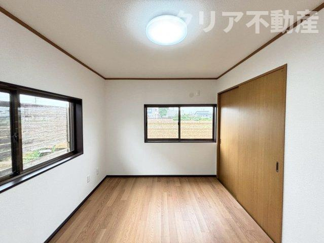 洋室