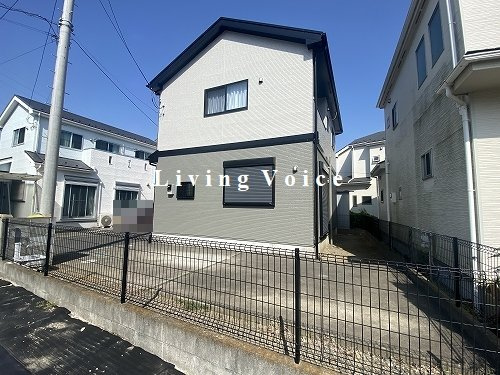 茅ヶ崎市香川4丁目　中古一戸建て