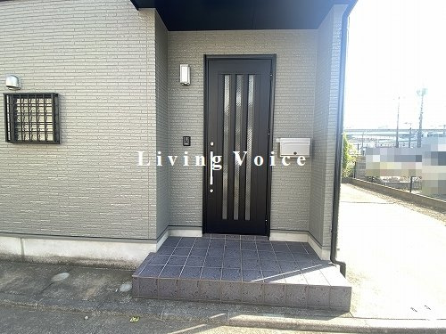 茅ヶ崎市香川4丁目　中古一戸建て