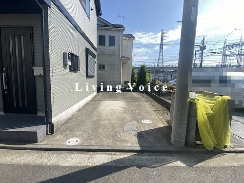 茅ヶ崎市香川4丁目　中古一戸建て