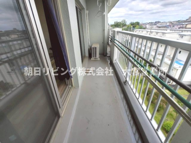 展望