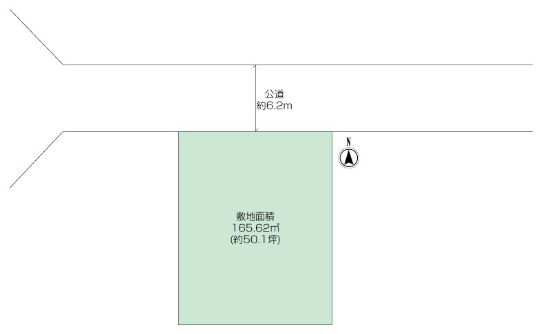 区画図：314002679259