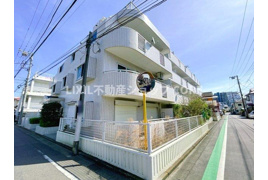 サンピア南林間の外観