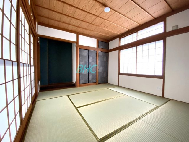 お子様の遊び室から客間としてまで、多様なシーンに対応できます。