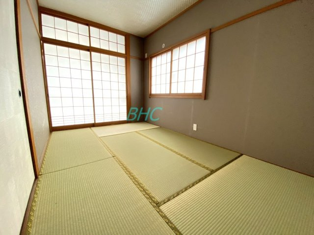 日本で生まれた世界に誇る文化の一つ、和み室がある幸せを満喫して頂けます。