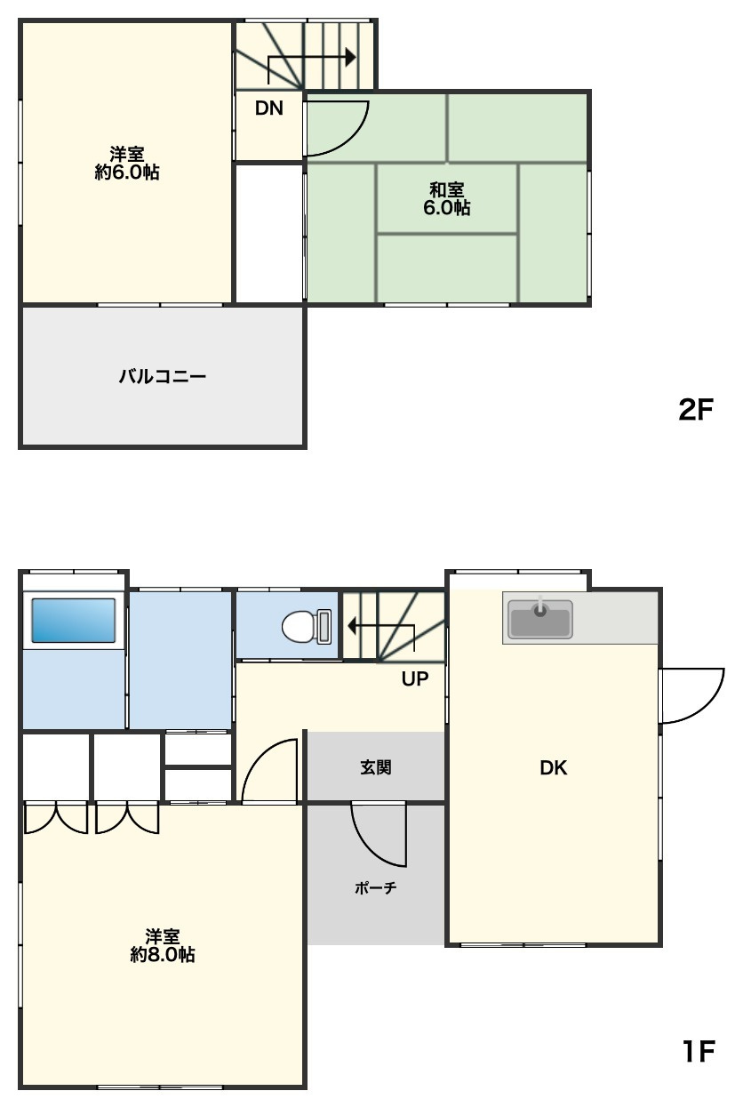 間取り：312001268806