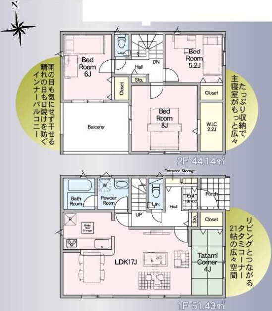 間取り：308000191780