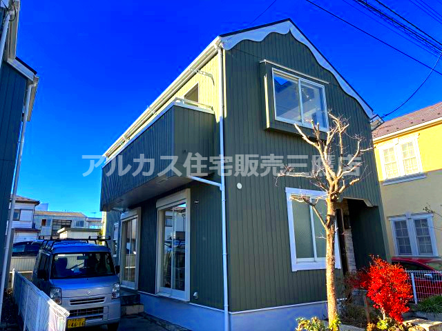 外観：313004512444