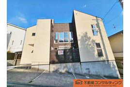 西宮市苦楽園四番町　中古戸建の外観