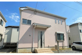 千葉市緑区誉田町1丁目　中古戸建　JR外房線　誉田駅の外観