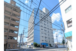 ブルーハイツ三郎丸（A-15）の外観