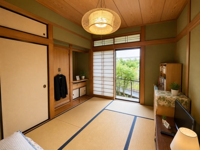 和室