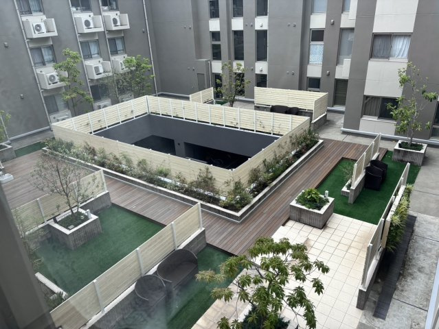 共用部分
