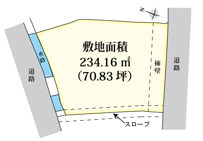 区画図：328000611562