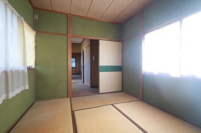 和室