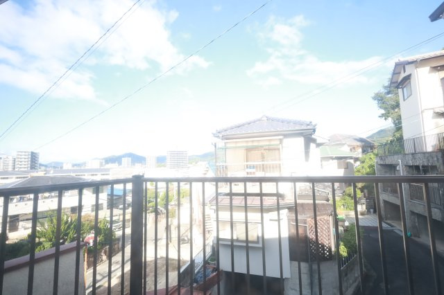展望