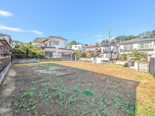 ～落ち着きのある住宅地内です～