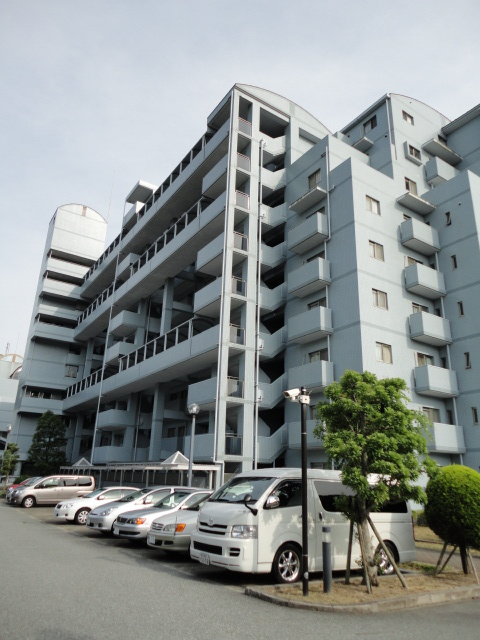 外観パース