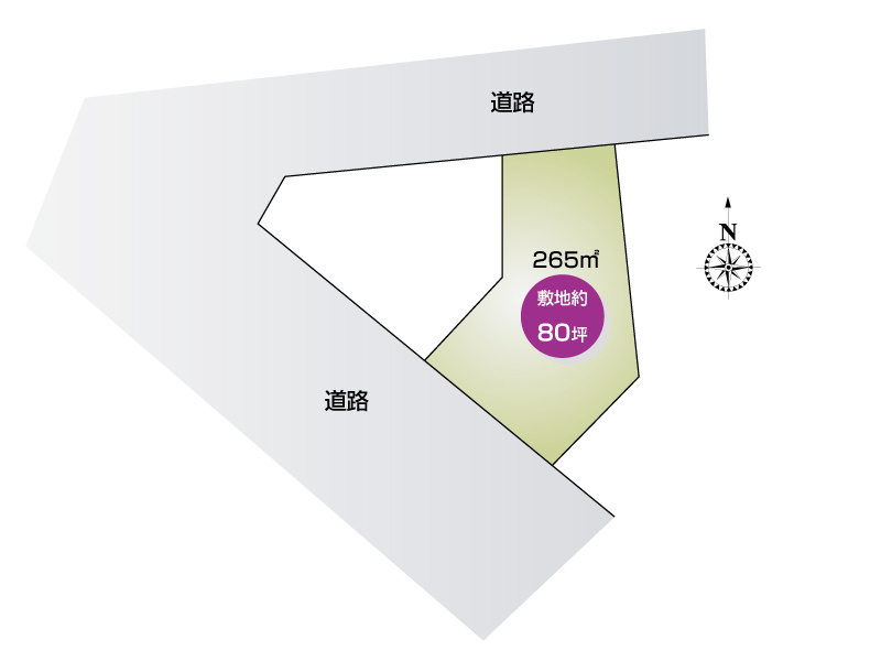 区画図：311002287529