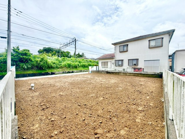陽当たり◎♪