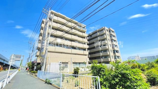 越谷北パーク・ホームズ　東武伊勢崎線「大袋」駅徒歩8分！2026年6月リノベーション完了予定！