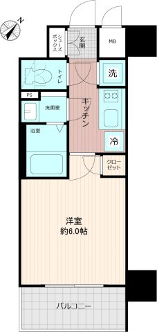 間取り：327002160543