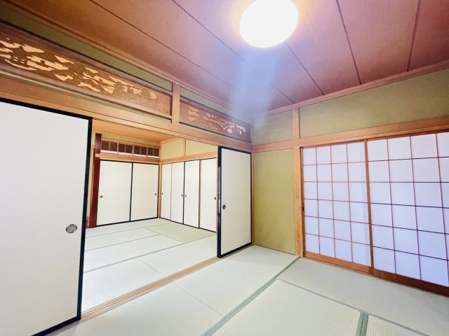和室