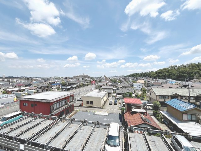 展望