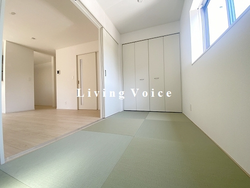 平塚市田村第49　新築一戸建て