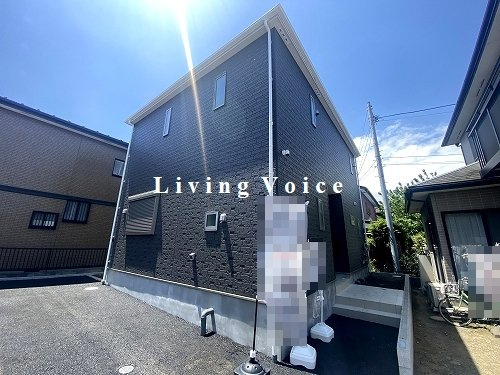 平塚市田村第49　新築一戸建て