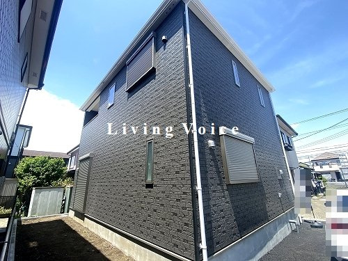 平塚市田村第49　新築一戸建て