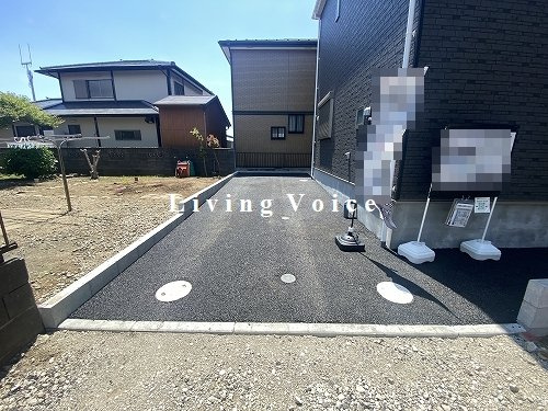 平塚市田村第49　新築一戸建て