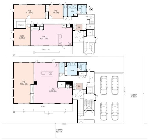 間取り：314002576561