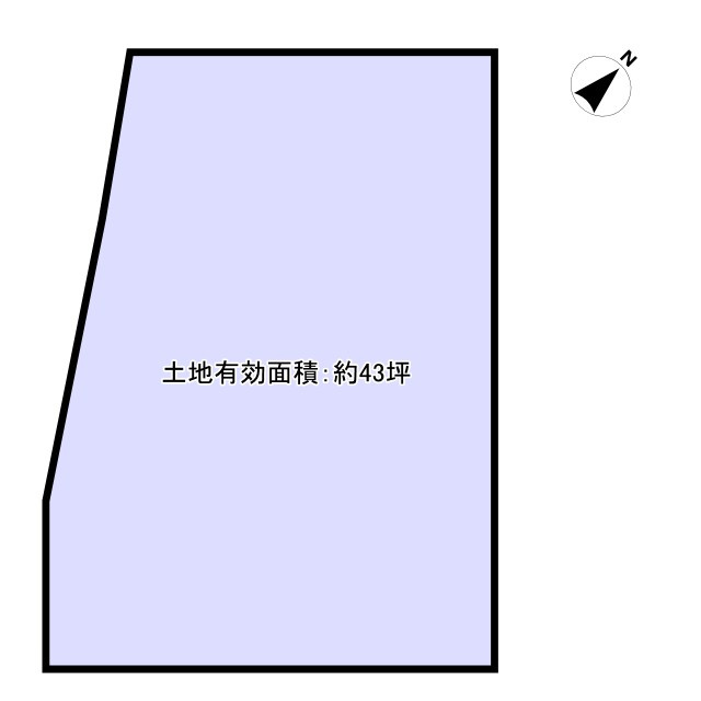 区画図：327002923774