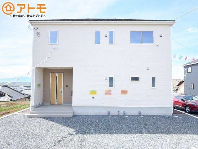 外観：322000541697
