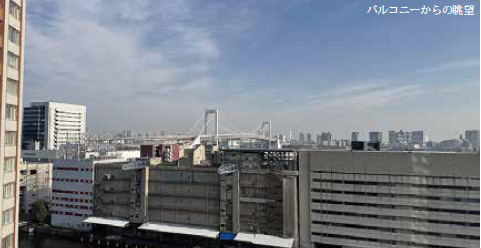 展望