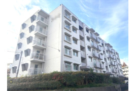 エステート貝取3 利便性と自然豊かな癒しのエリア の外観