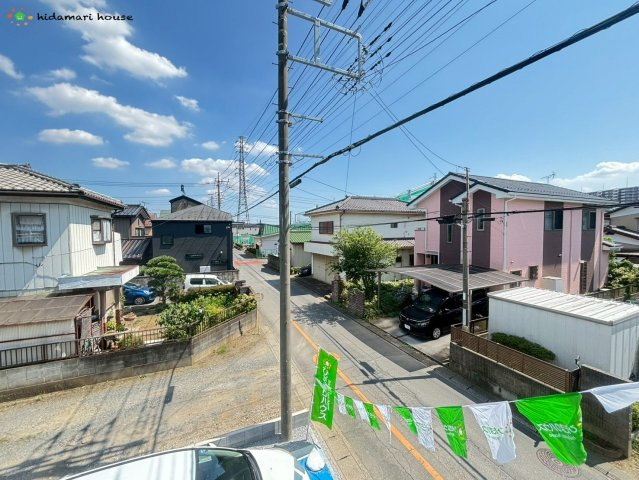 展望