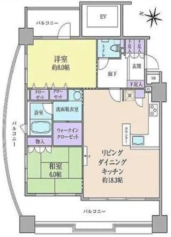 間取り：313004946026
