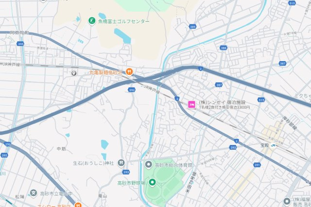 地図
