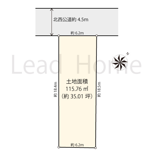 区画図：313004948190