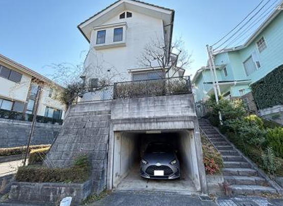 外観：313004661432